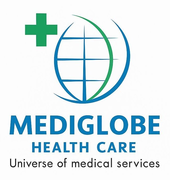 mediglobehealthcare.com